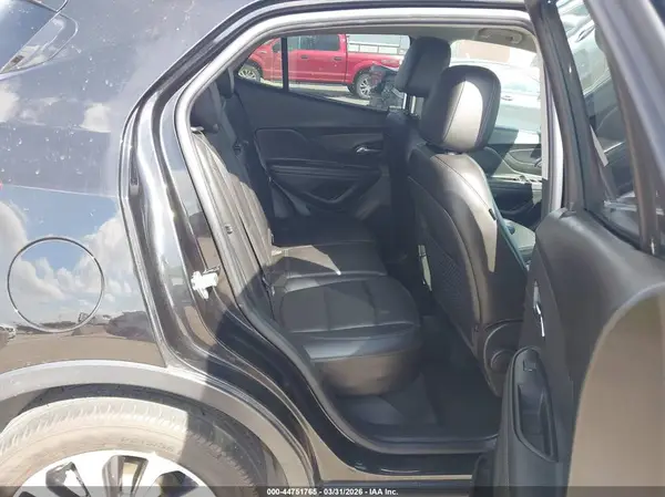 KL4CJCSM8KB916793 2019 BUICK ENCORE - Image 8
