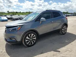 KL4CJCSM8KB919600 2019 BUICK ENCORE