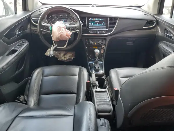 KL4CJCSM8KB919600 2019 BUICK ENCORE - Image 8