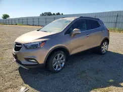 KL4CJCSM8KB934355 2019 BUICK ENCORE