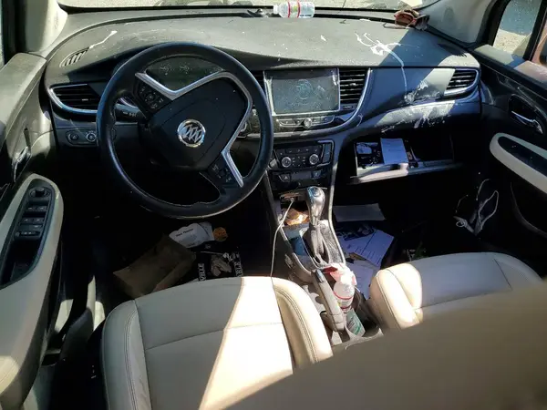 KL4CJCSM8KB934355 2019 BUICK ENCORE - Image 8