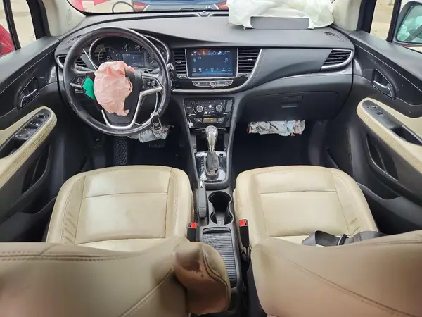 KL4CJCSM8KB941094 2019 BUICK ENCORE - Image 8
