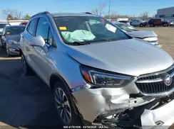 KL4CJCSM8KB941550 2019 BUICK ENCORE