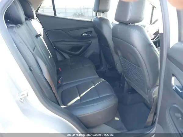 KL4CJCSM8KB941550 2019 BUICK ENCORE - Image 8