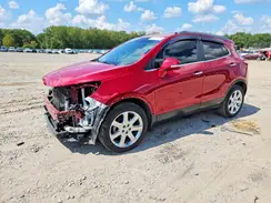KL4CJCSM8KB948207 2019 BUICK ENCORE