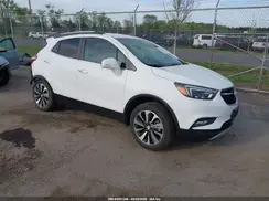 KL4CJCSM8KB949485 2019 BUICK ENCORE