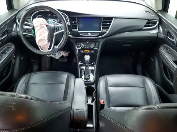 KL4CJCSM9HB174963 2017 BUICK ENCORE - Image 8