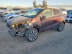 KL4CJCSM9JB712924 2018 BUICK ENCORE