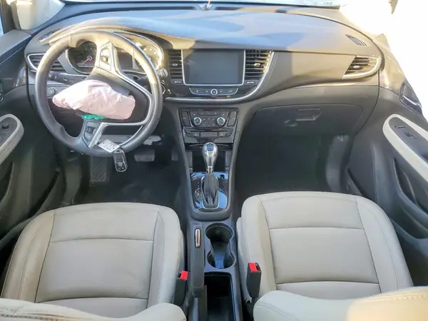 KL4CJCSM9JB712924 2018 BUICK ENCORE - Image 8