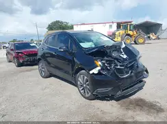 KL4CJCSM9KB707871 2019 BUICK ENCORE
