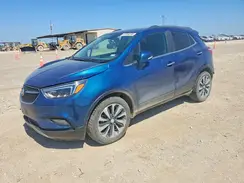 KL4CJCSM9KB746492 2019 BUICK ENCORE