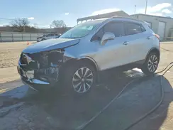 KL4CJCSM9KB756875 2019 BUICK ENCORE