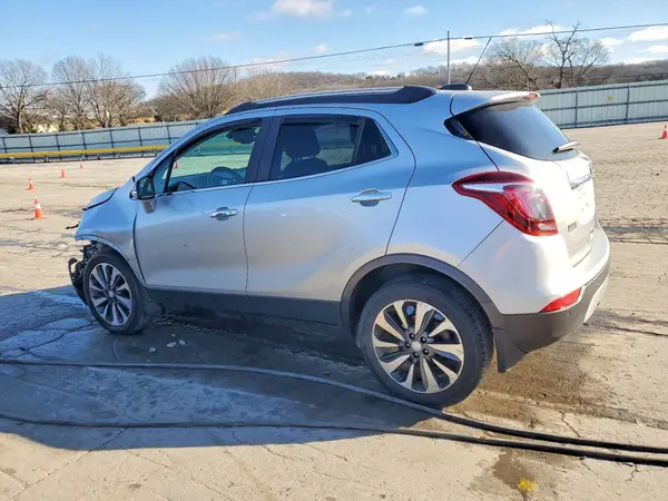 KL4CJCSM9KB756875 2019 BUICK ENCORE - Image 2