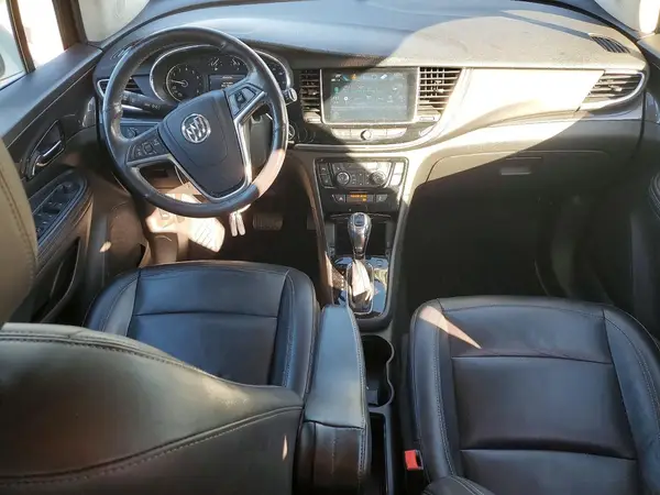 KL4CJCSM9KB756875 2019 BUICK ENCORE - Image 8
