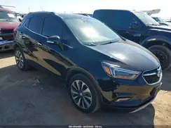 KL4CJCSM9KB759159 2019 BUICK ENCORE