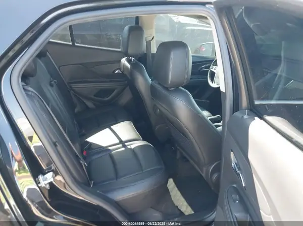 KL4CJCSM9KB759159 2019 BUICK ENCORE - Image 8