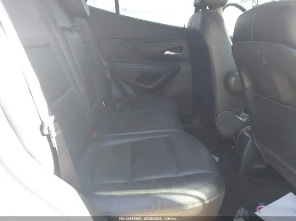KL4CJCSM9KB761137 2019 BUICK ENCORE - Image 8