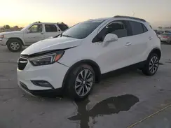 KL4CJCSM9KB772641 2019 BUICK ENCORE