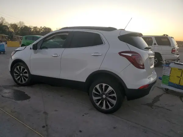 KL4CJCSM9KB772641 2019 BUICK ENCORE - Image 2