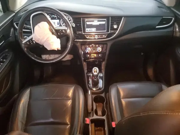 KL4CJCSM9KB772641 2019 BUICK ENCORE - Image 8
