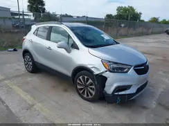 KL4CJCSM9KB773871 2019 BUICK ENCORE