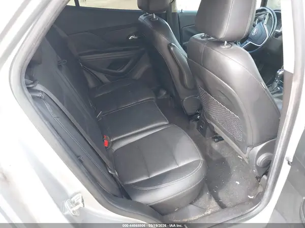 KL4CJCSM9KB773871 2019 BUICK ENCORE - Image 8