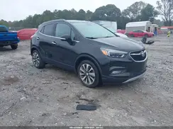 KL4CJCSM9KB774700 2019 BUICK ENCORE