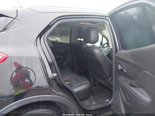 KL4CJCSM9KB774700 2019 BUICK ENCORE - Image 8