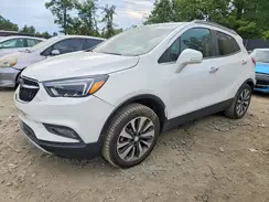 KL4CJCSM9KB775605 2019 BUICK ENCORE