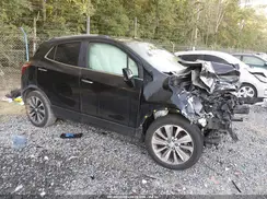 KL4CJCSM9KB780786 2019 BUICK ENCORE