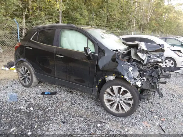 KL4CJCSM9KB780786 2019 BUICK ENCORE - Image 1