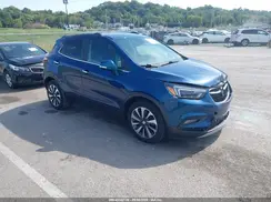 KL4CJCSM9KB814225 2019 BUICK ENCORE