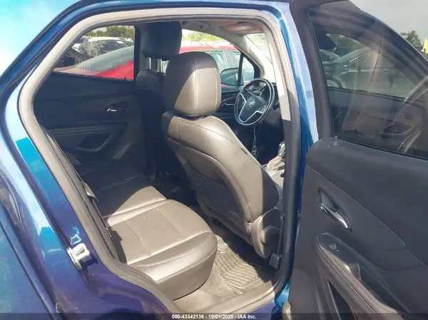 KL4CJCSM9KB814225 2019 BUICK ENCORE - Image 8