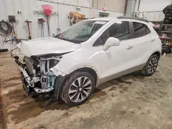 KL4CJCSM9KB836306 2019 BUICK ENCORE