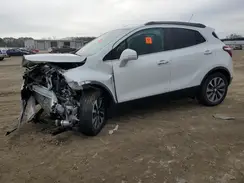 KL4CJCSM9KB841666 2019 BUICK ENCORE