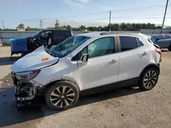 KL4CJCSM9KB842901 2019 BUICK ENCORE