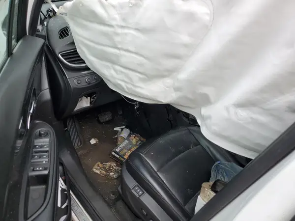 KL4CJCSM9KB842901 2019 BUICK ENCORE - Image 8