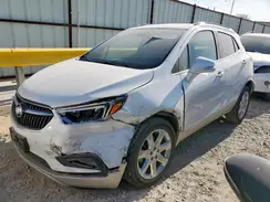 KL4CJCSM9KB853977 2019 BUICK ENCORE