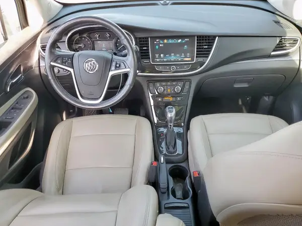 KL4CJCSM9KB853977 2019 BUICK ENCORE - Image 8
