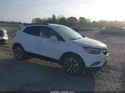 KL4CJCSM9KB865045 2019 BUICK ENCORE