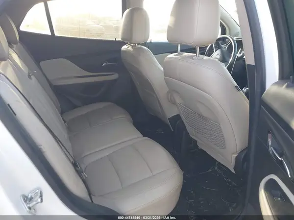 KL4CJCSM9KB865045 2019 BUICK ENCORE - Image 8
