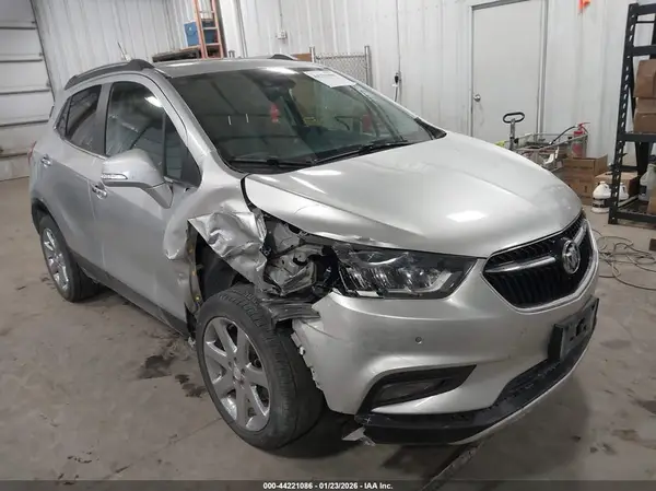 KL4CJCSM9KB866938 2019 BUICK ENCORE