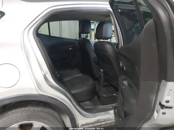 KL4CJCSM9KB866938 2019 BUICK ENCORE - Image 8