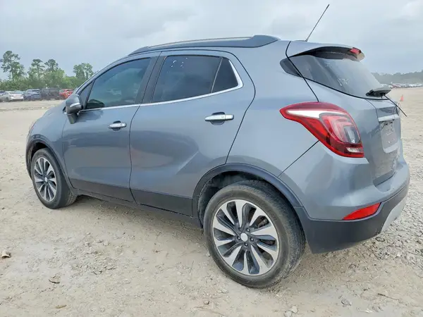 KL4CJCSM9KB877504 2019 BUICK ENCORE - Image 2