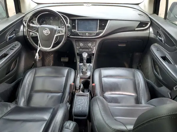 KL4CJCSM9KB877504 2019 BUICK ENCORE - Image 8