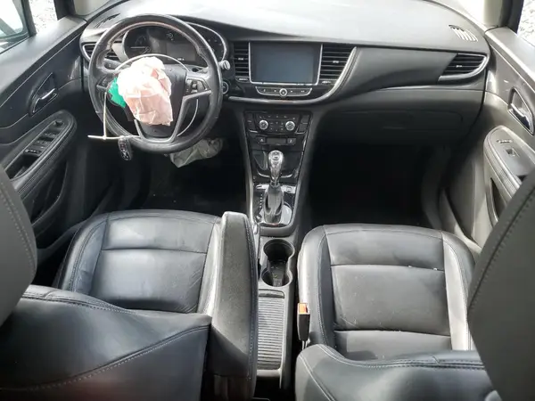 KL4CJCSM9KB879155 2019 BUICK ENCORE - Image 8
