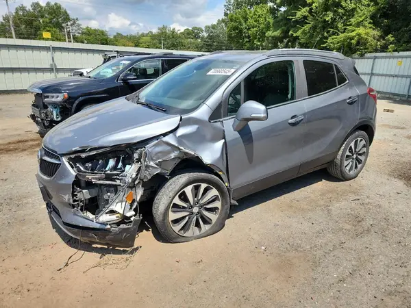 KL4CJCSM9KB886655 2019 BUICK ENCORE - Image 1