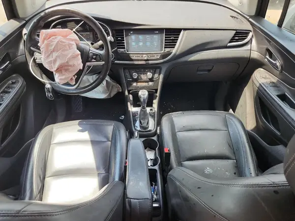 KL4CJCSM9KB886655 2019 BUICK ENCORE - Image 8