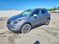 KL4CJCSM9KB889958 2019 BUICK ENCORE