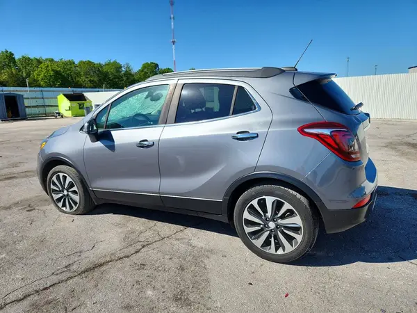 KL4CJCSM9KB889958 2019 BUICK ENCORE - Image 2